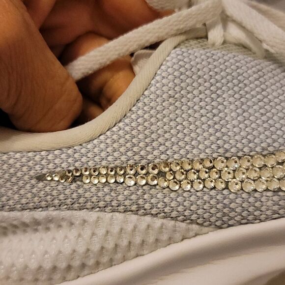 Nike flex size 9 - Picture 5 of 10